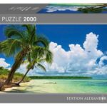 Paradise Palm (2000) - Heye  Legpuzzel