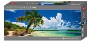 Paradise Palm (2000) - Heye  Legpuzzel