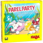 Parelparty - HABA Behendigheidsspel|Dobbelspel