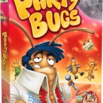 Party Bugs - White Goblin Games Kaartspel