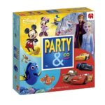 Party & Co Disney - Jumbo Partyspel
