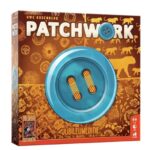 Patchwork Jubileumeditie - 999 games Bordspel