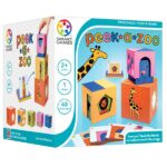 Peek-a-zoo - SmartGames Denkspel|Educatief