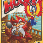 Hook - Pegasus Spiele Bordspel