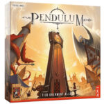 Pendulum (NL) - 999 games Bordspel