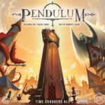 Pendulum (EN) - StoneMaier Bordspel
