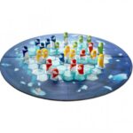 Penguins Huddle up - SmartGames Bordspel