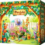 Pergola - Rebel Bordspel