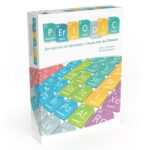 Periodic (NL, FR) - Happy Meeple Games Bordspel
