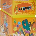 Perudo - Asmodee Blufspel|Dobbelspel