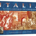 Italia - Phalanx Games Bordspel