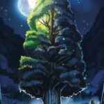 Photosynthesis: Under the Moonlight - Blue Orange Bordspel