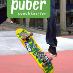Puber Coachkaarten - Pica Educatief