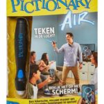 Pictionary Air - Mattel Partyspel
