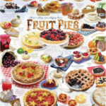 Pie Time (1000) - Cobble Hill  Legpuzzel