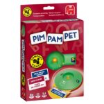 Pim Pam Pet Compact - Jumbo Taalspel|Partyspel