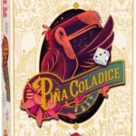 Pina Coladice (NL) - White Goblin Games Dobbelspel|Partyspel