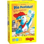 Pio Postduif - HABA Educatief