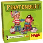 Piratenbuit - HABA