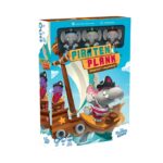 Piratenplank - The Flying Games Bordspel