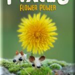 Pixies: Flower Power - Bombyx Kaartspel
