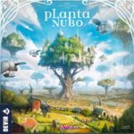 Planta Nubo - Devir Bordspel