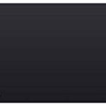 Playmat - Artist Gallery - Black - Ultra Pro