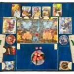 King of Tokyo Duel: Playmat - IELLO