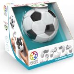 Plug & Play Ball - SmartGames Denkspel 3d Puzzel