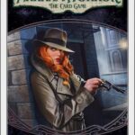 Arkham Horror The Card Game: Point of No Return (Mythos Pack) - Fantasy Flight Games Kaartspel|Coöperatief