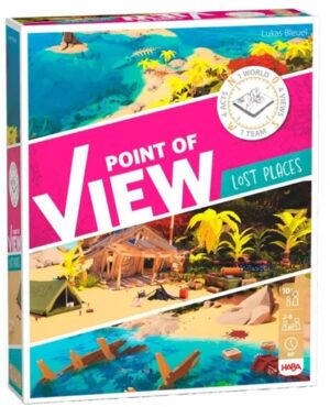 Point of View: Lost Places (EN) - HABA Coöperatief