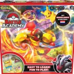 Pokémon - Battle Academy 2024 - The Pokémon Company Collectible Card Games