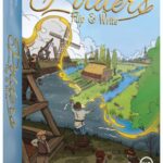 Polders: Flip & Write - Jolly Dutch Bordspel