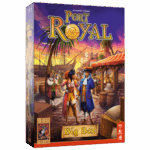 Port Royal: Big Box (NL) - 999 games Kaartspel
