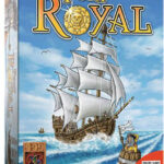 Port Royal (Nederlands) - 999 games Kaartspel