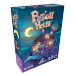 Potion House - Blue Orange Bordspel