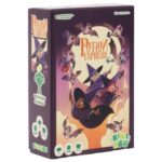 Potion Express - Kiwizou Kaartspel