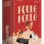 Poule Poule - Hot Games Partyspel