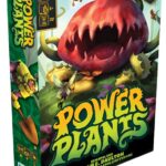 Power Plants (NL) - Happy Meeple Games Legspel