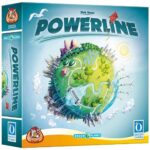Powerline (NL) - White Goblin Games Bordspel
