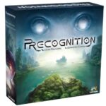 Precognition (EN) - Ludonaute Bordspel