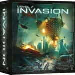 Level 7 Invasion - Privateer Press Bordspel