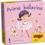 Prima Ballerina - HABA Coöperatief