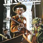 Prohis - Blackrock Games Blufspel|Kaartspel