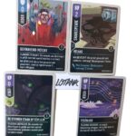 Unmatched Promo Cards Slings & Arrows (NL) - White Goblin Games