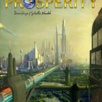 Prosperity (FR) - Ystari Games Bordspel