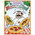 Mamma Mia! - Abacus Spiele Kaartspel