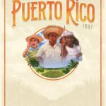 Puerto Rico 1897 (EN, FR) - Alea Bordspel