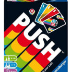 Push - Ravensburger Dobbelspel