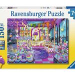 Magisch ijssalon (150) - Ravensburger  Legpuzzel